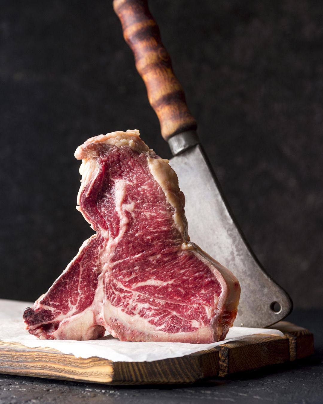 Steak