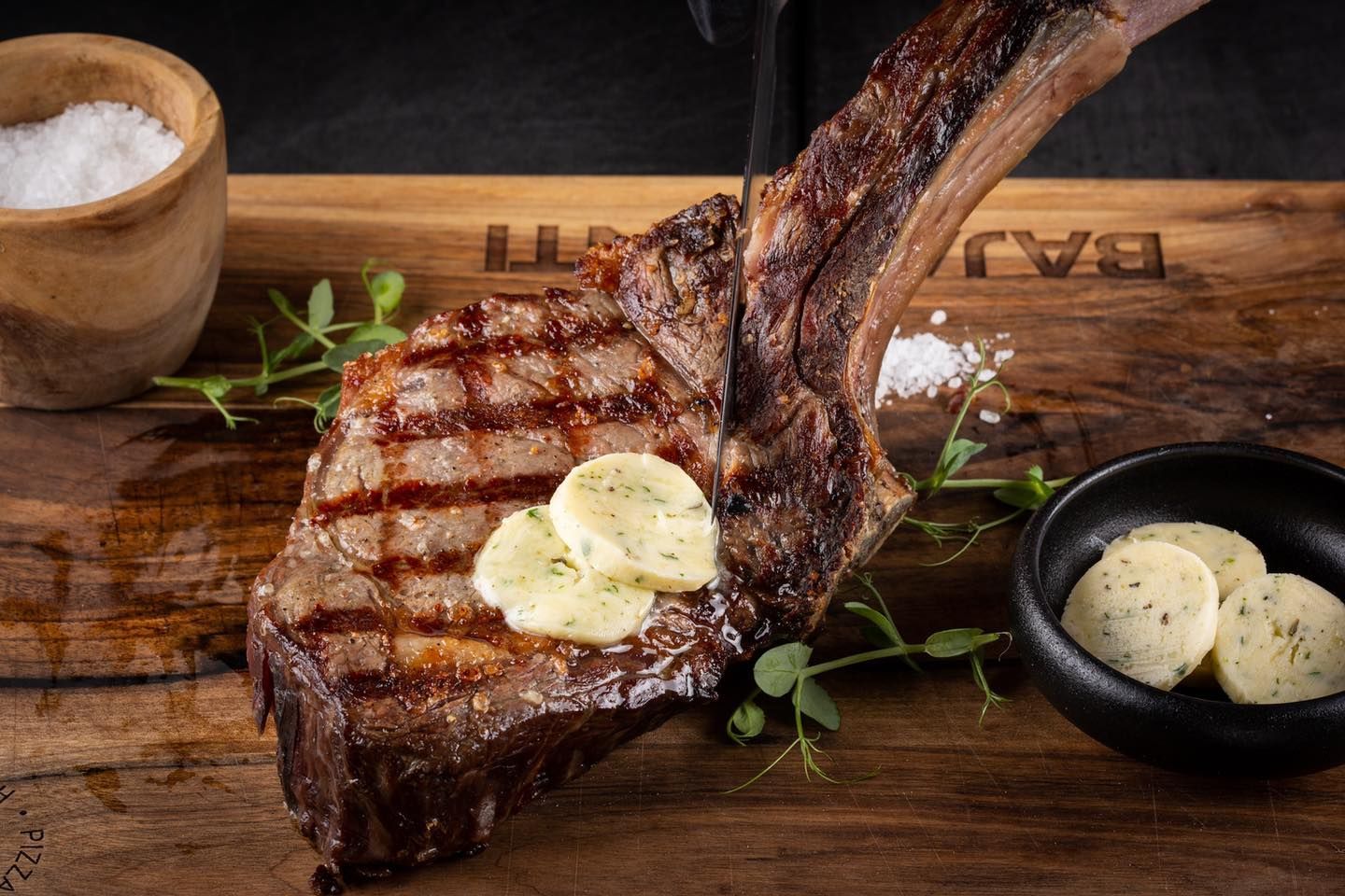 Steak