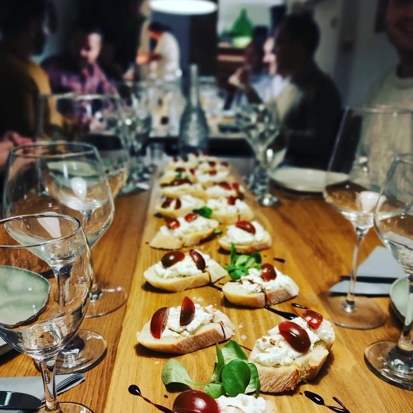 Kaštela Zinfandel wine tasting with an Sommelier
