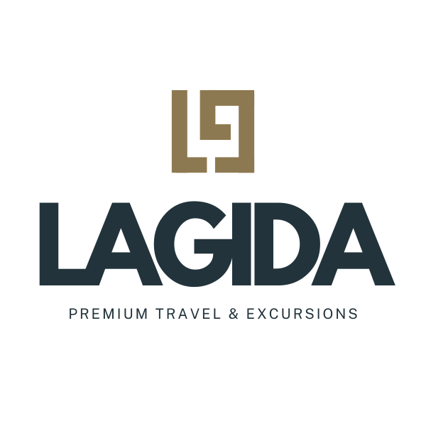 Lagida - Premium Travel & Excursions Lagida - Premium Travel & Excursions in Croatia.