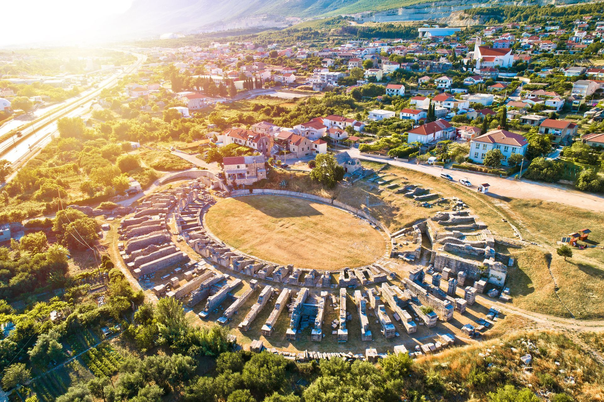 Salona