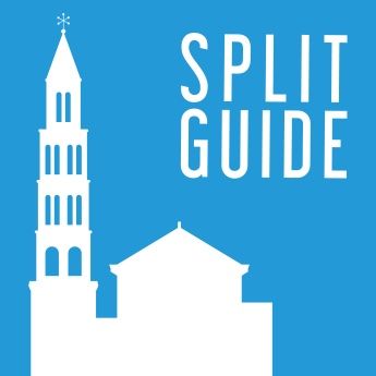Split Guide - Logo Split Guide - Logo