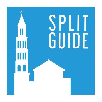 Split Guide Logo Split Guide Logo