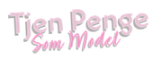 Logo Tjen Penge Som model