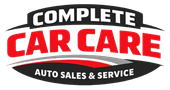 Logo | Complete Car Care Auto Sales & Service
