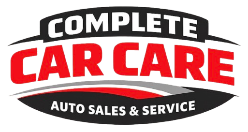 Logo | Complete Car Care Auto Sales & Service