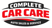 Logo | Complete Car Care Auto Sales & Service