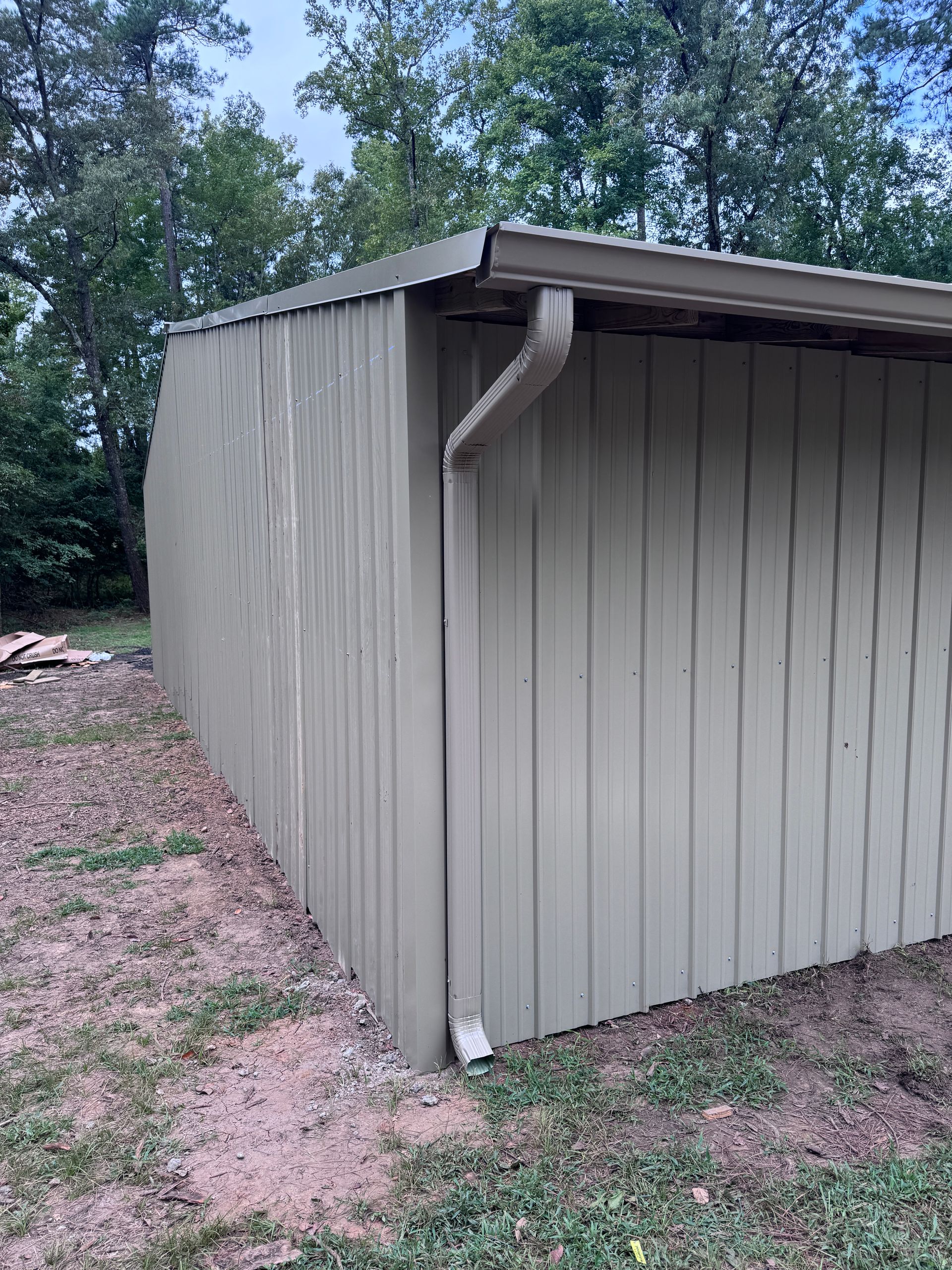 Vielma's Gutter Systems | Gutter Experts in Hot Springs