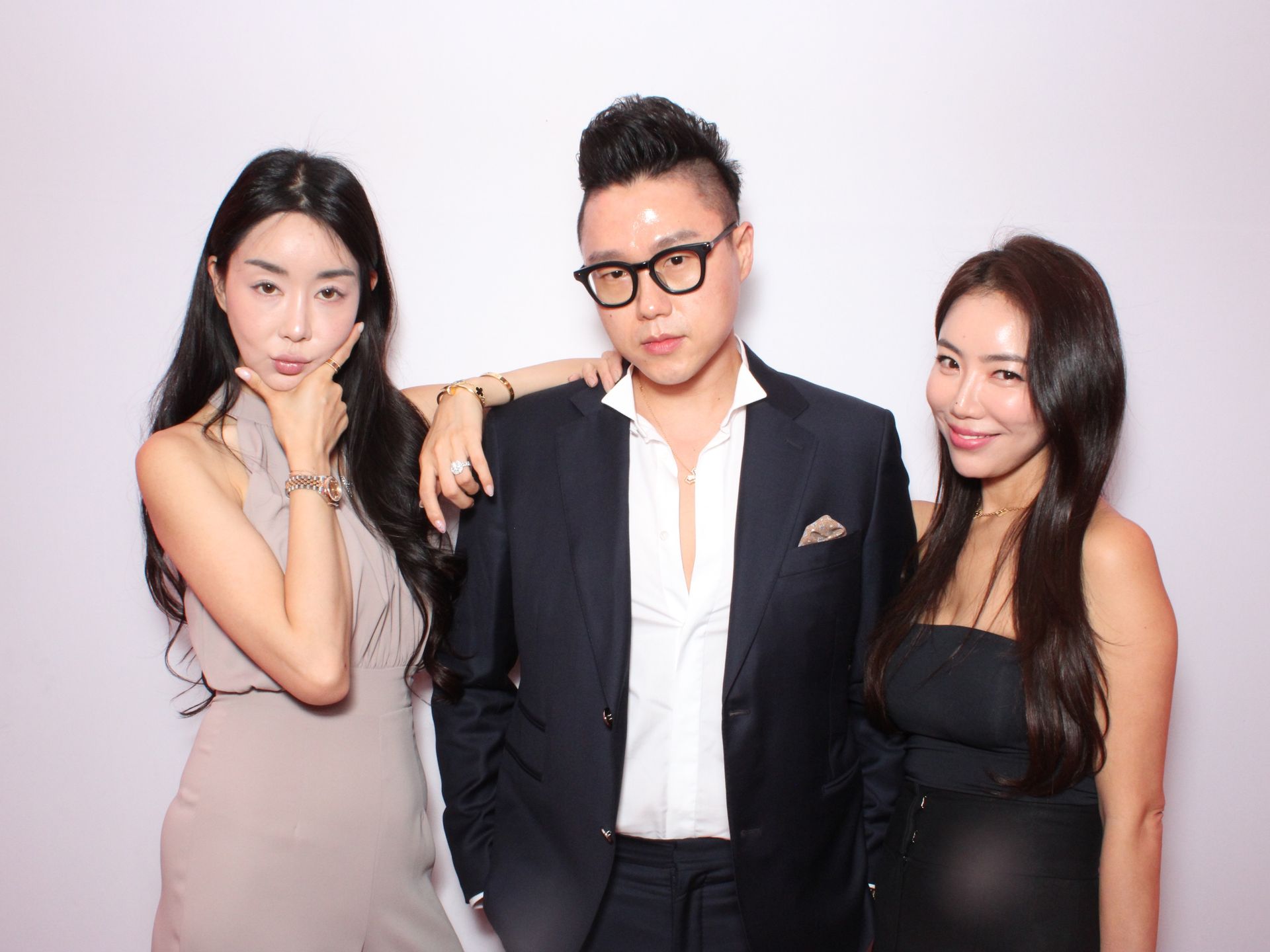 Photo Booth Services