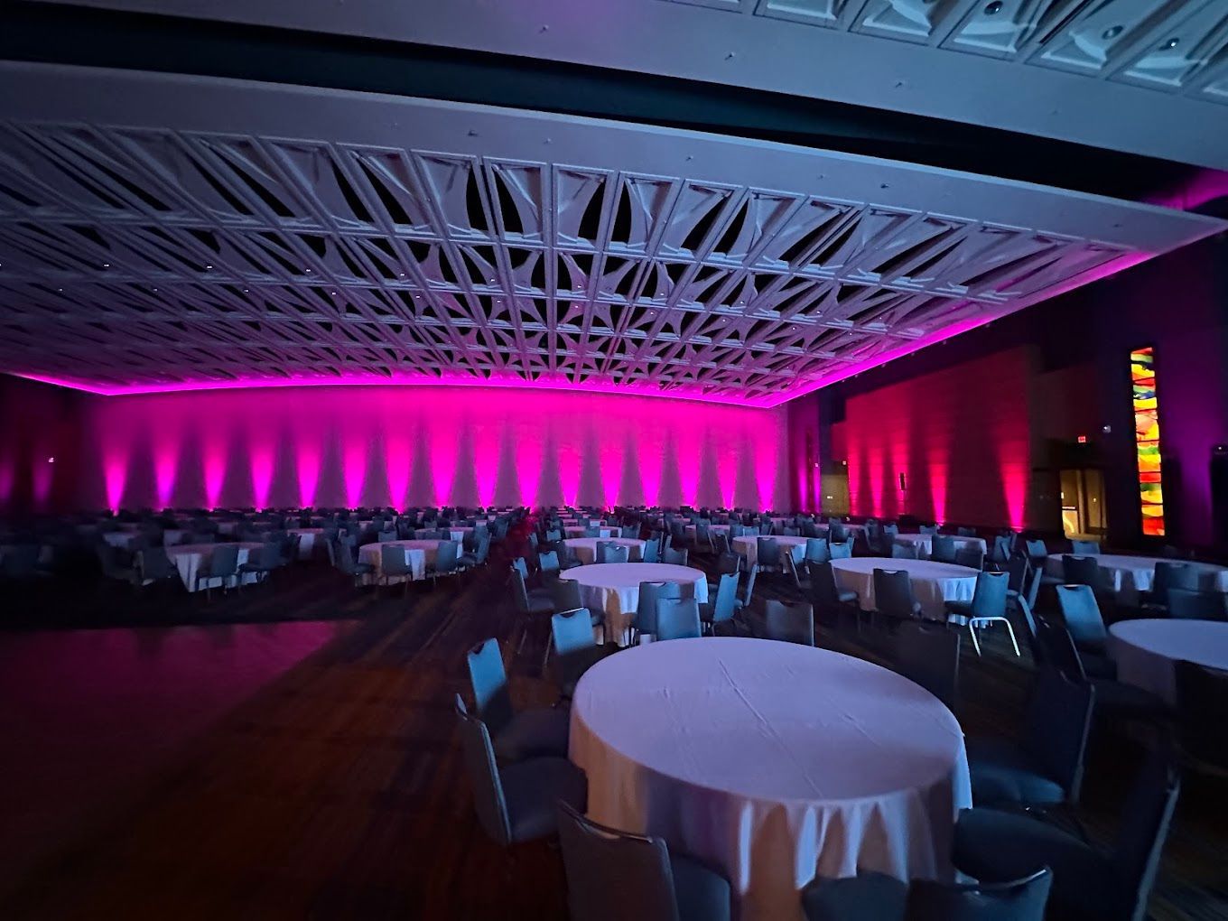 Corporate Event Production