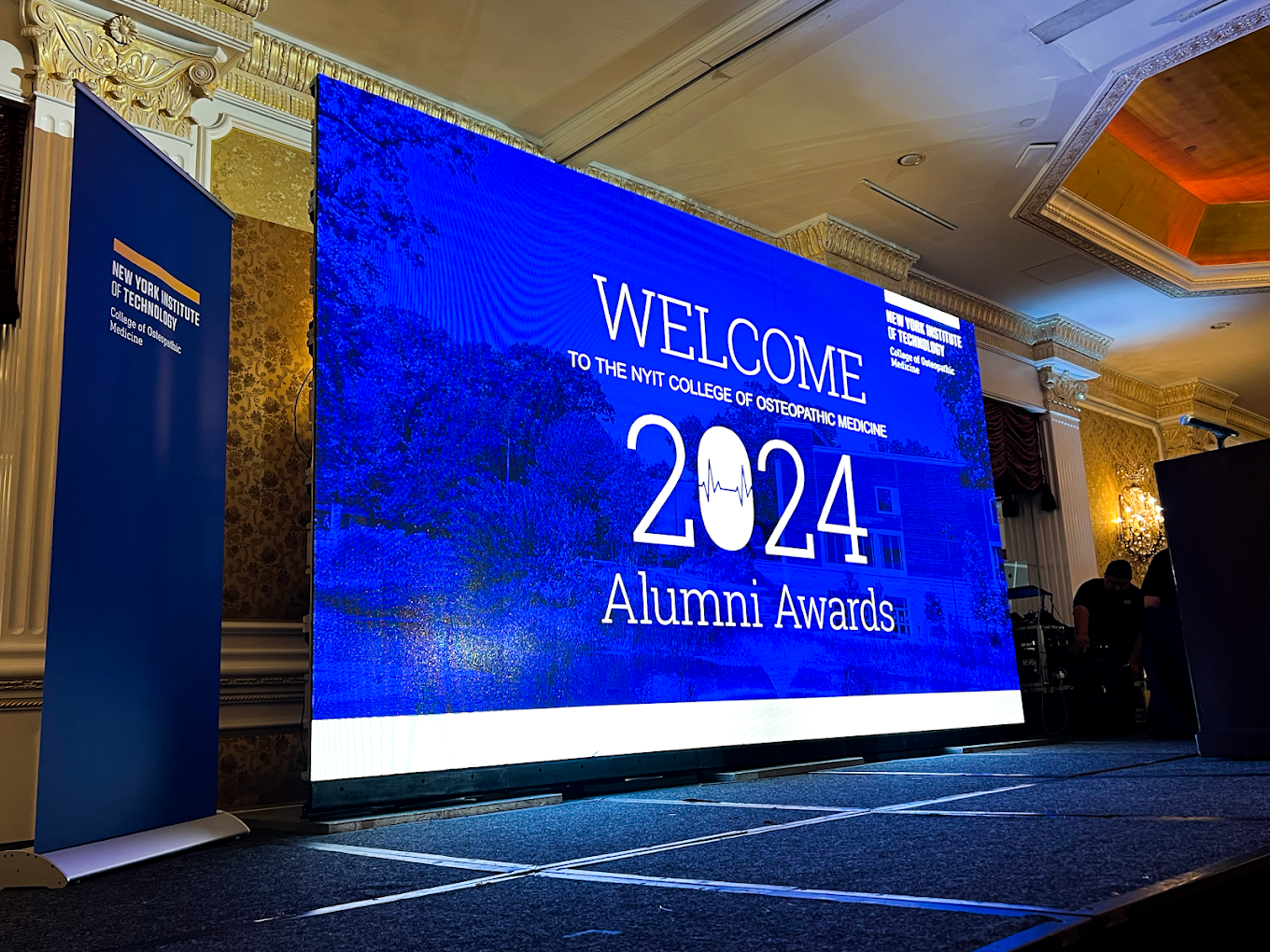 LED Video Wall