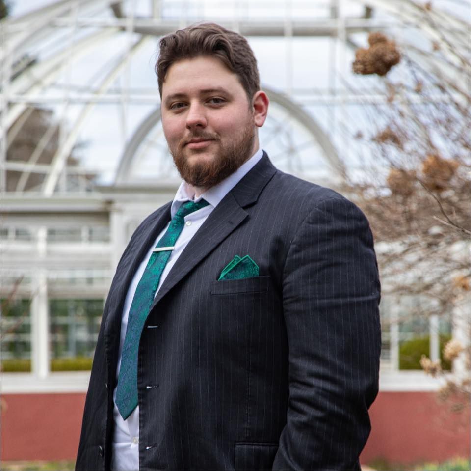 Dan Frohman, National Event Connection