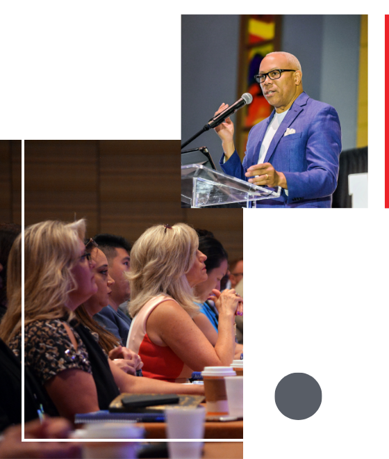 conference production services