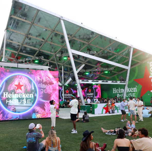 Brand Activation
