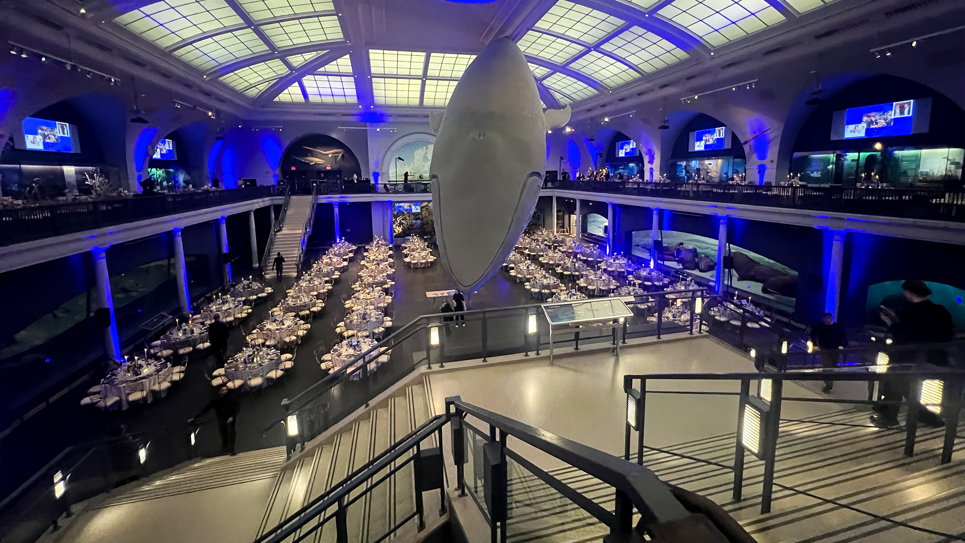 event management NYC