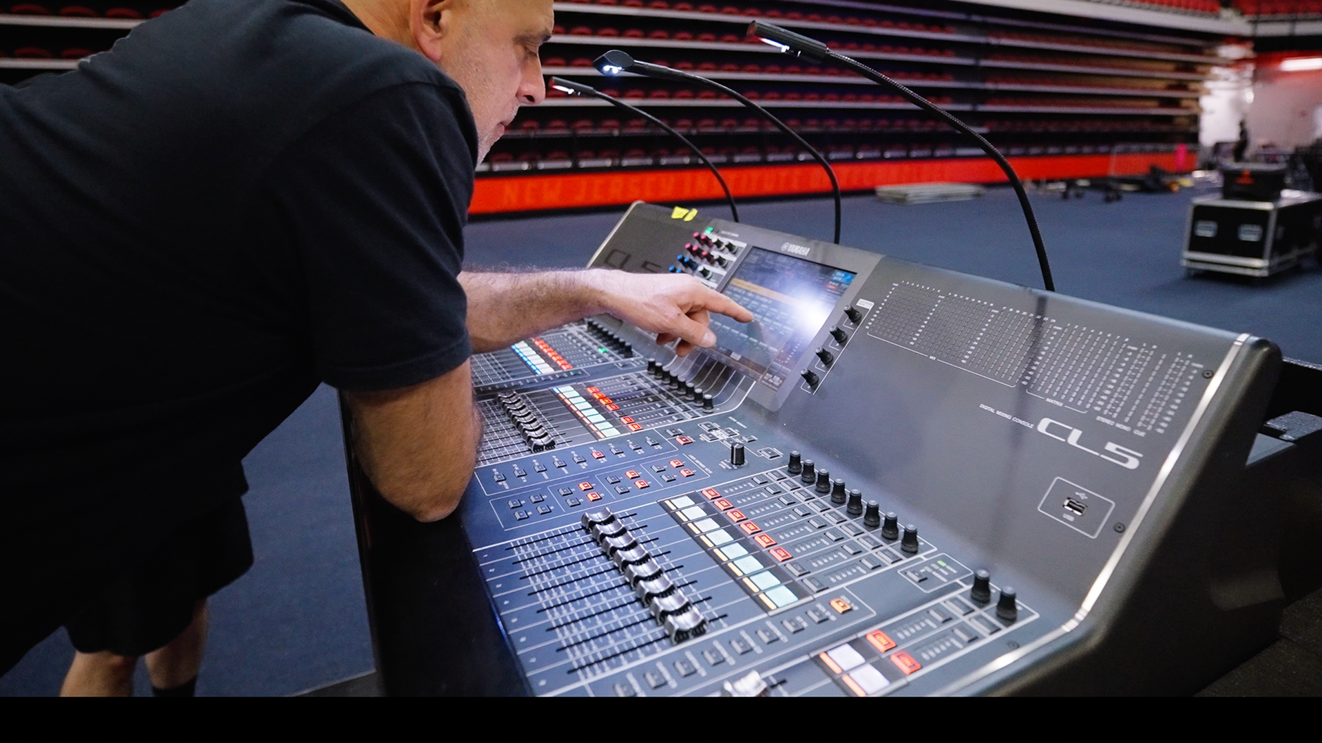 av production company