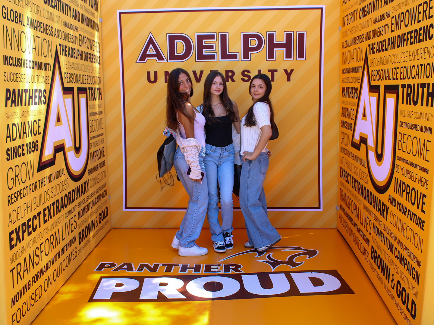 College Event Ideas