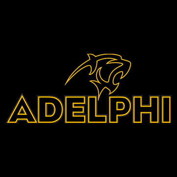 Adelphi Logo