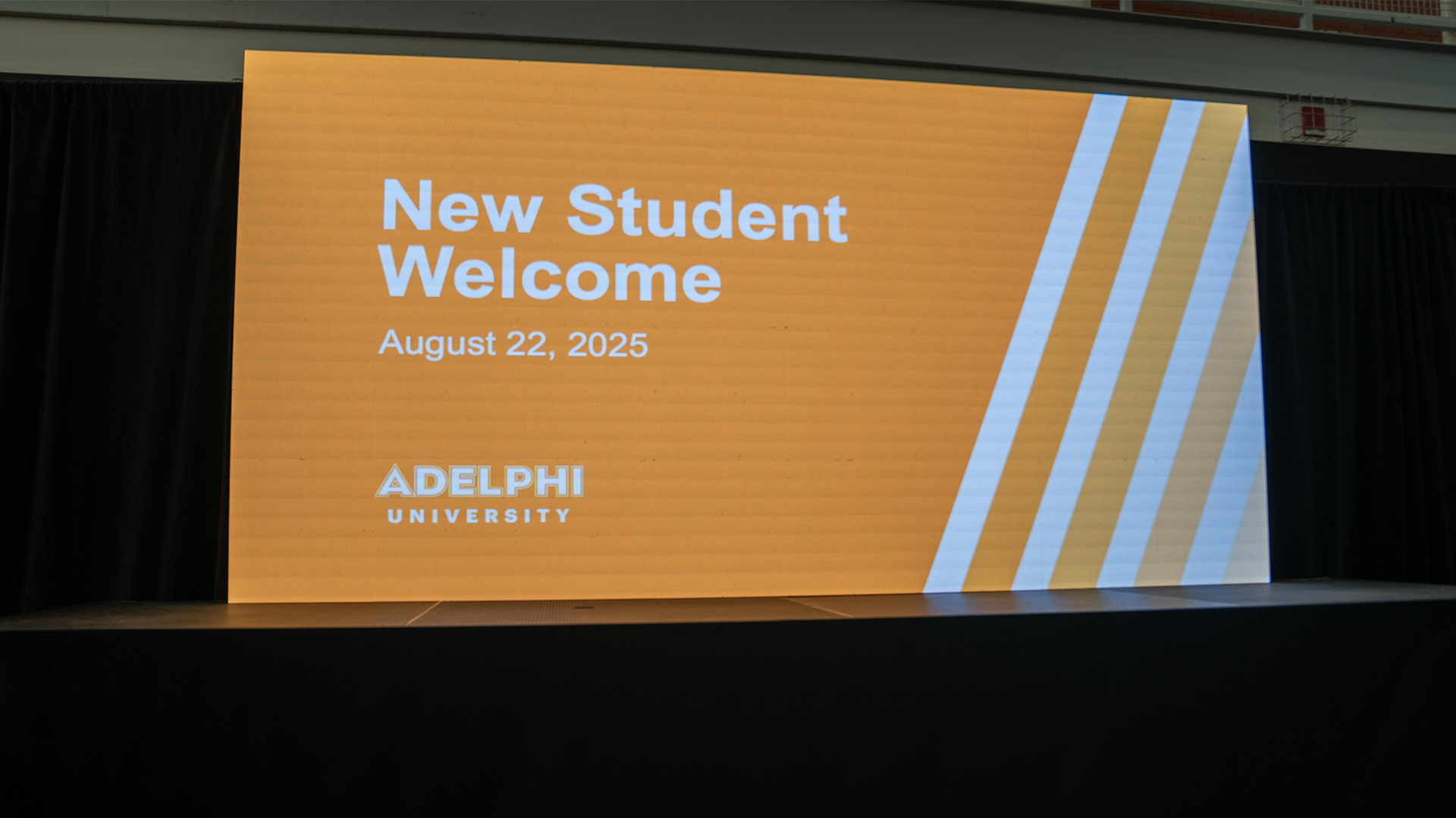College Event Ideas