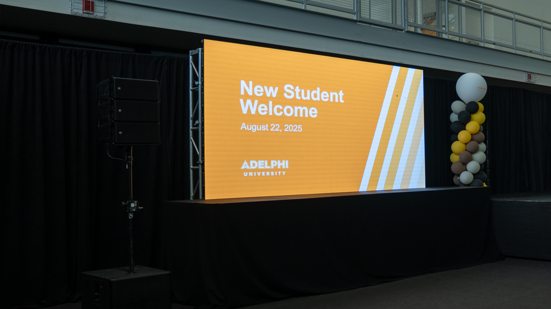 College Event Ideas