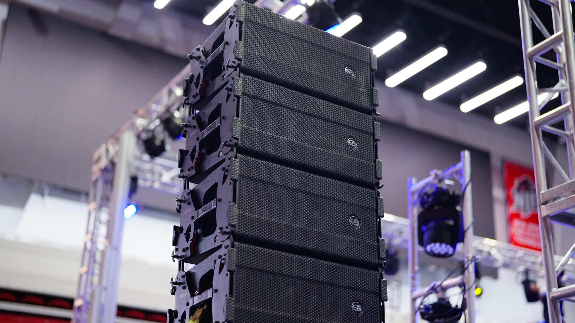 av production company