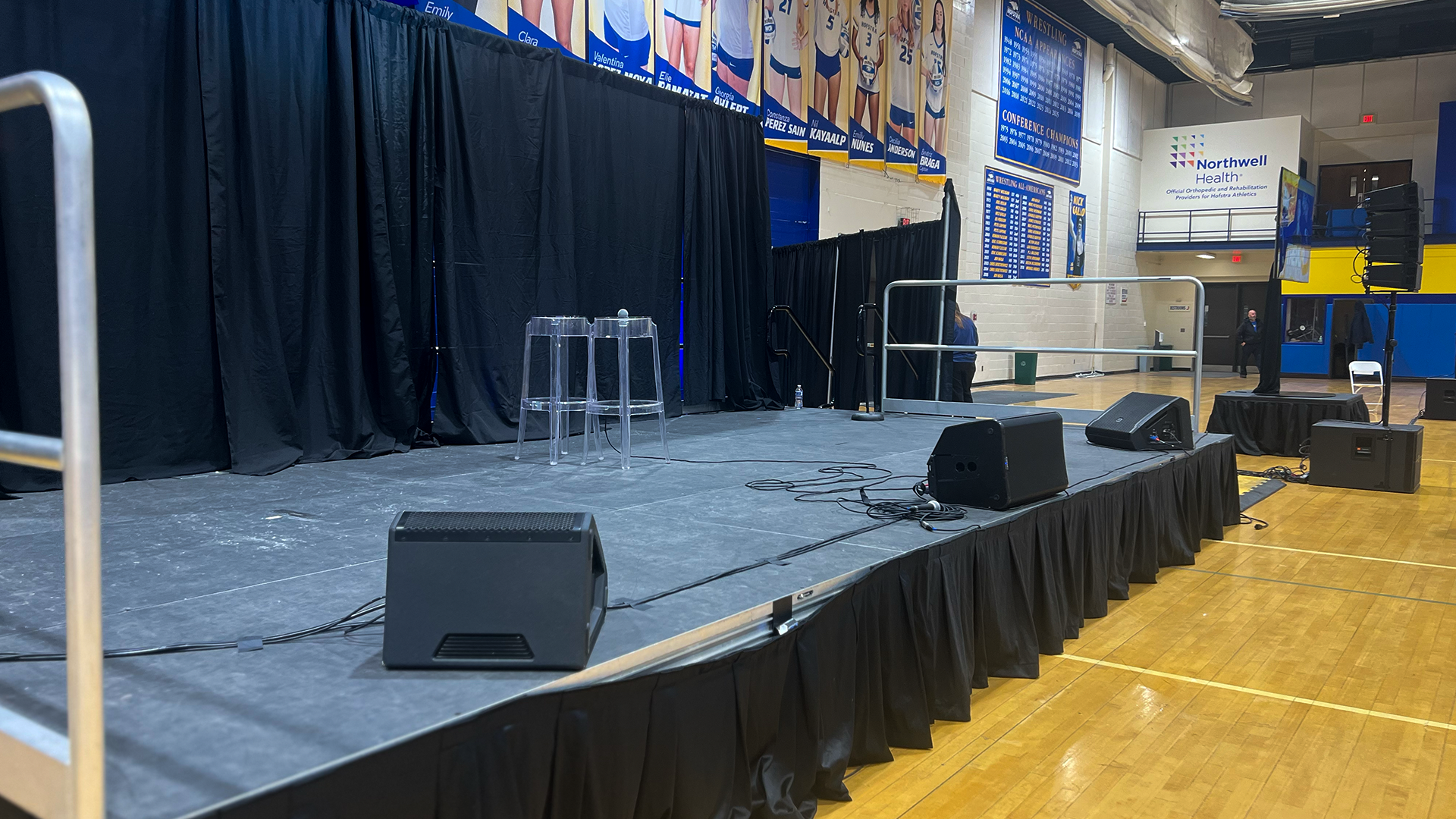 av rental ny
