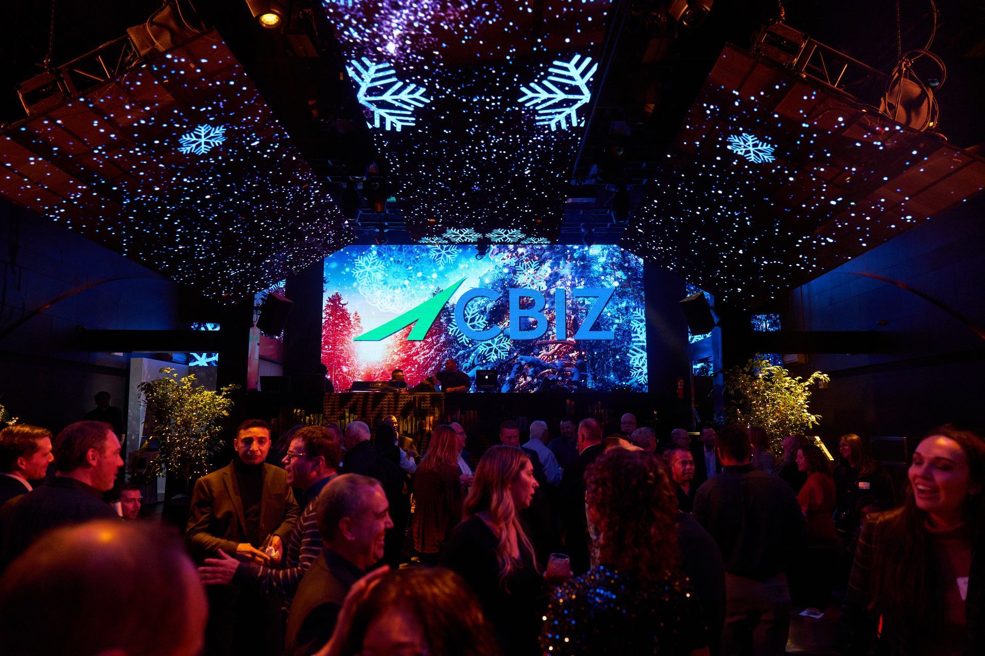 Nebula NYC