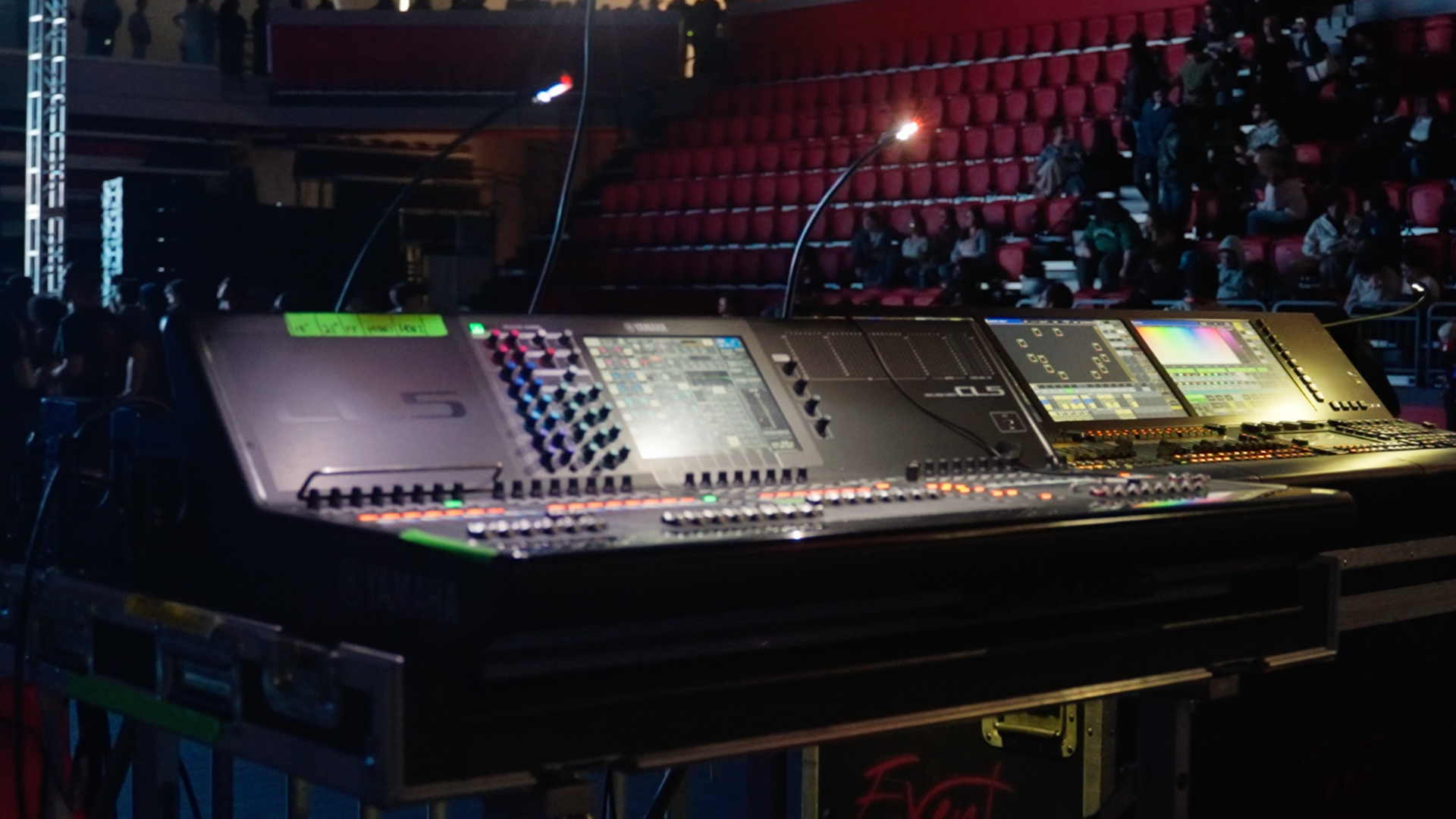 av production company