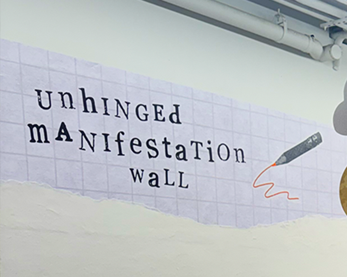 SoHo Pop Up Activation