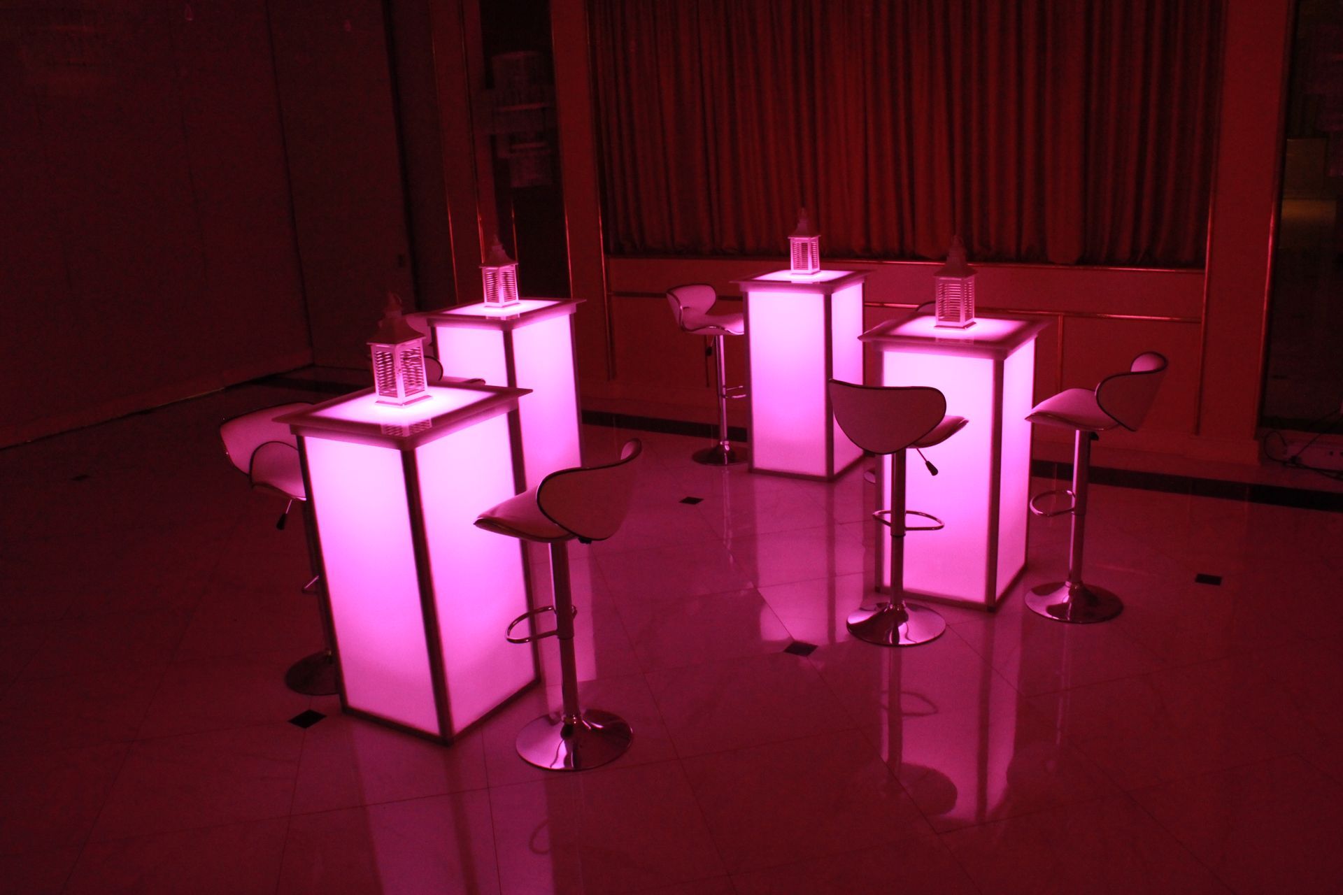 Lounge Furniture
