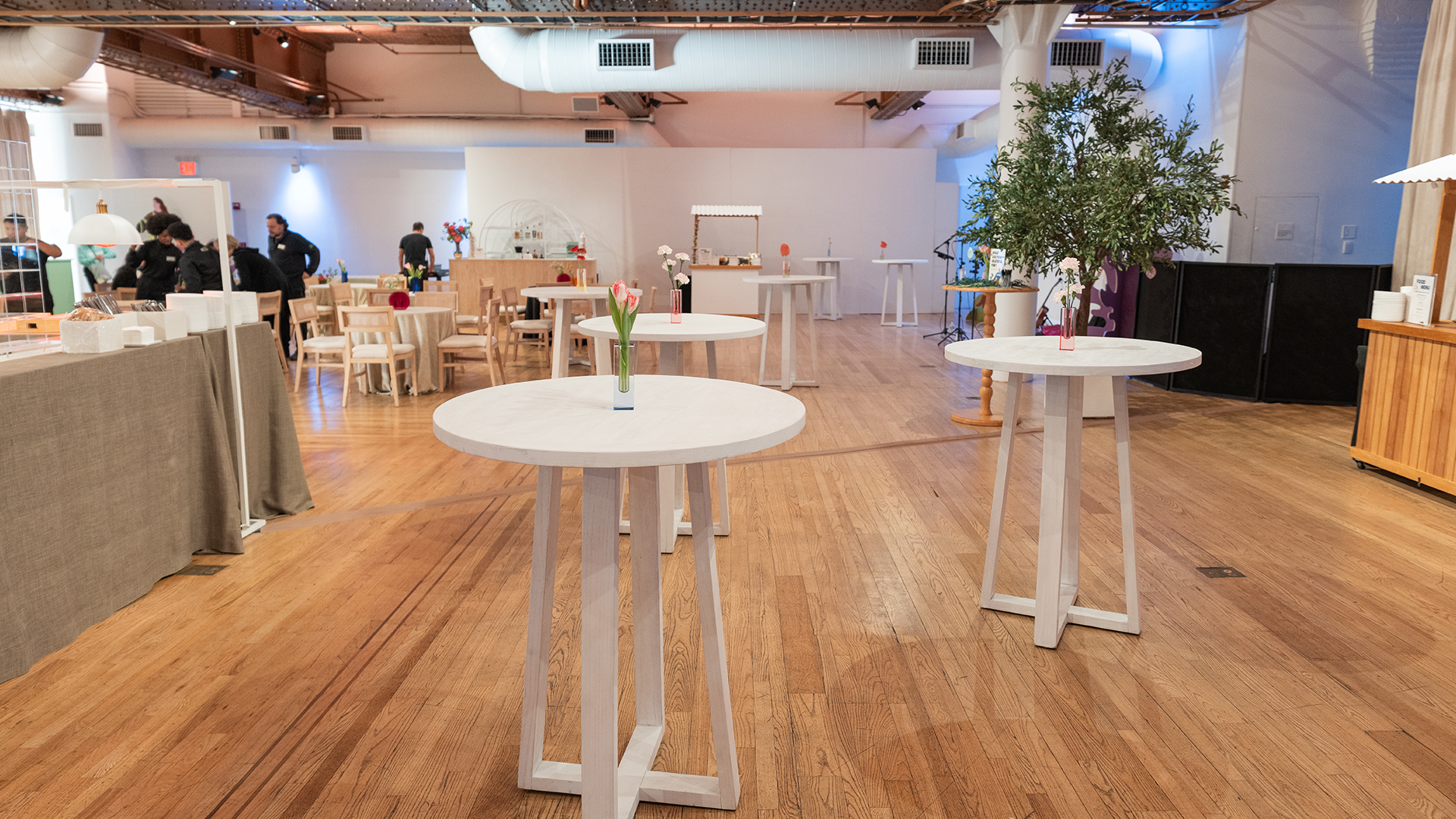 corporate event production company