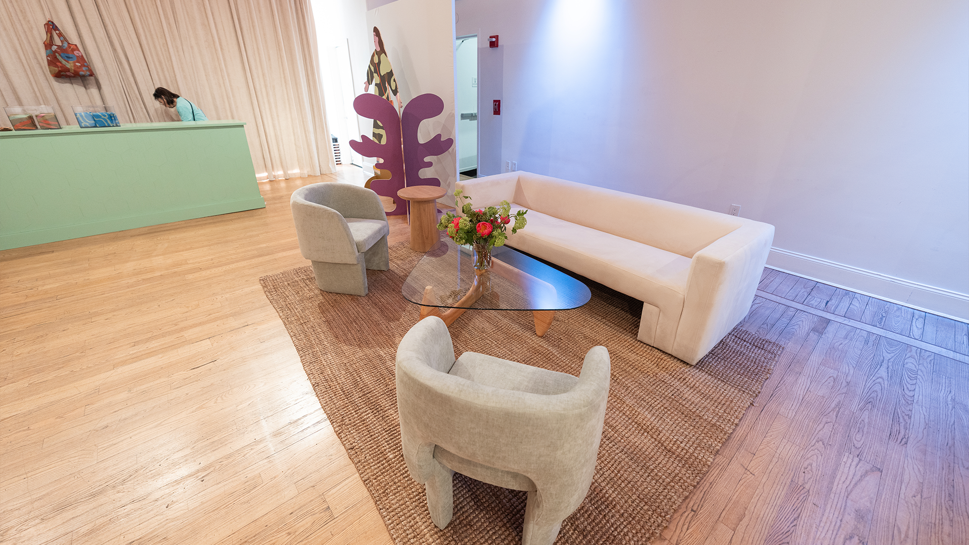 lounge furniture nyc