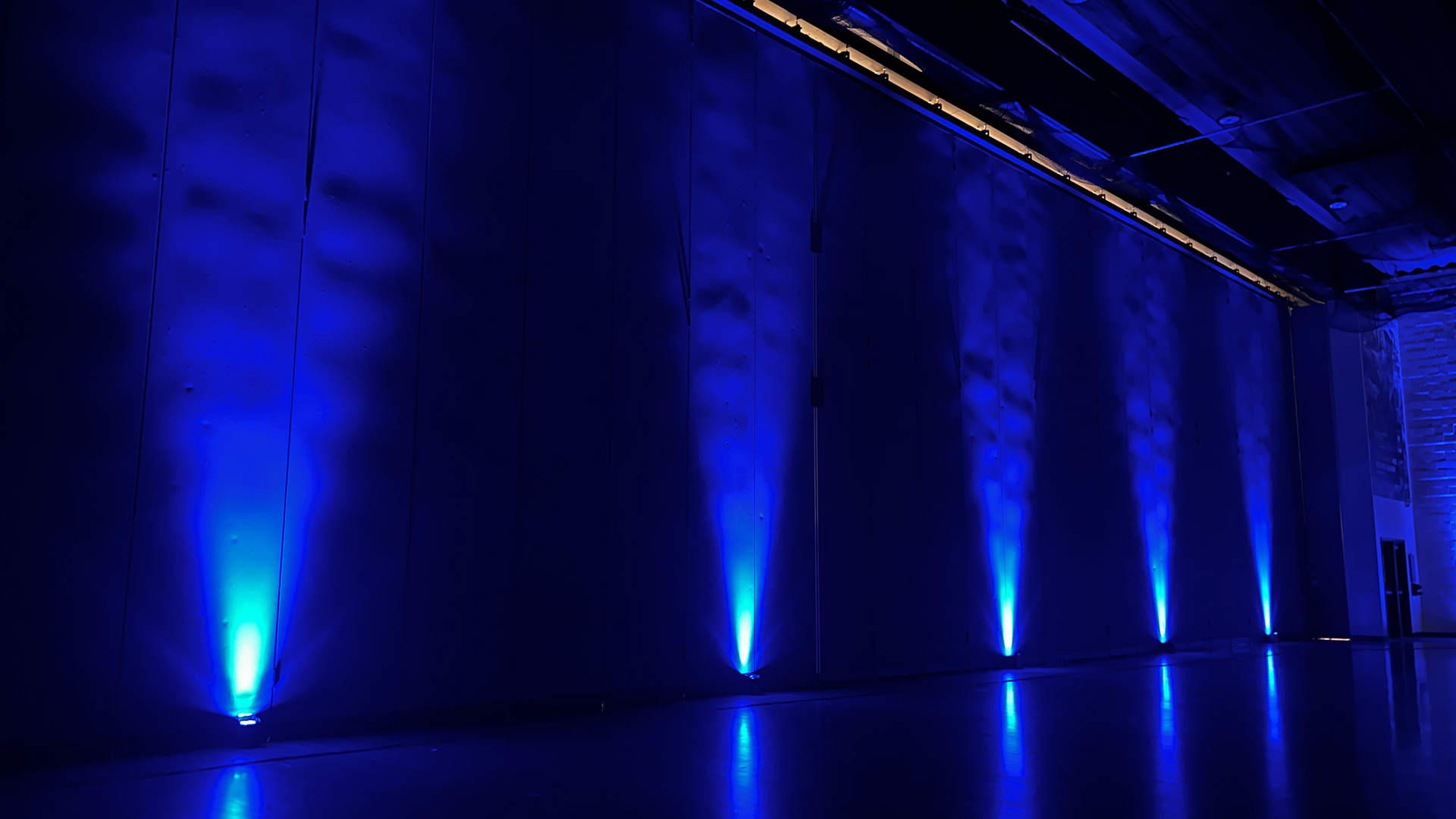 uplighting nyc