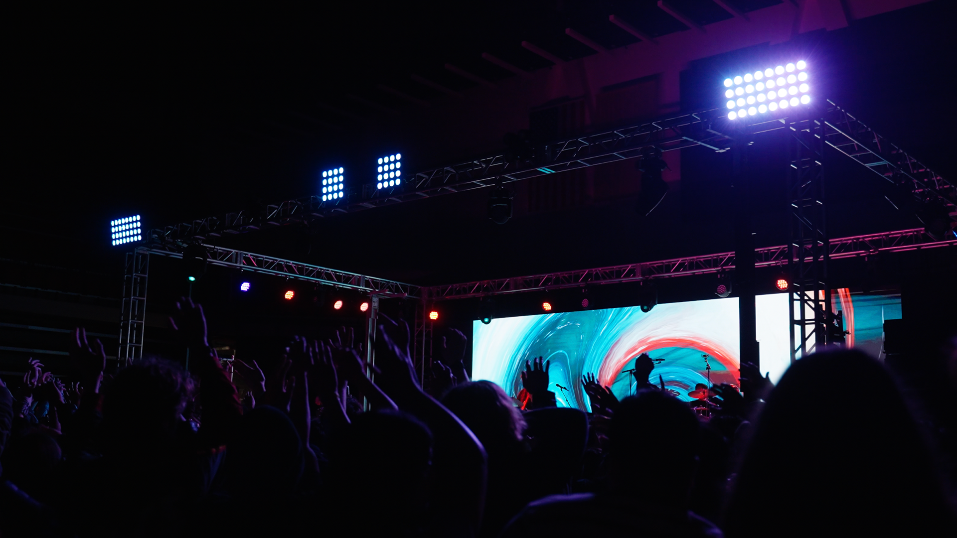 av production company