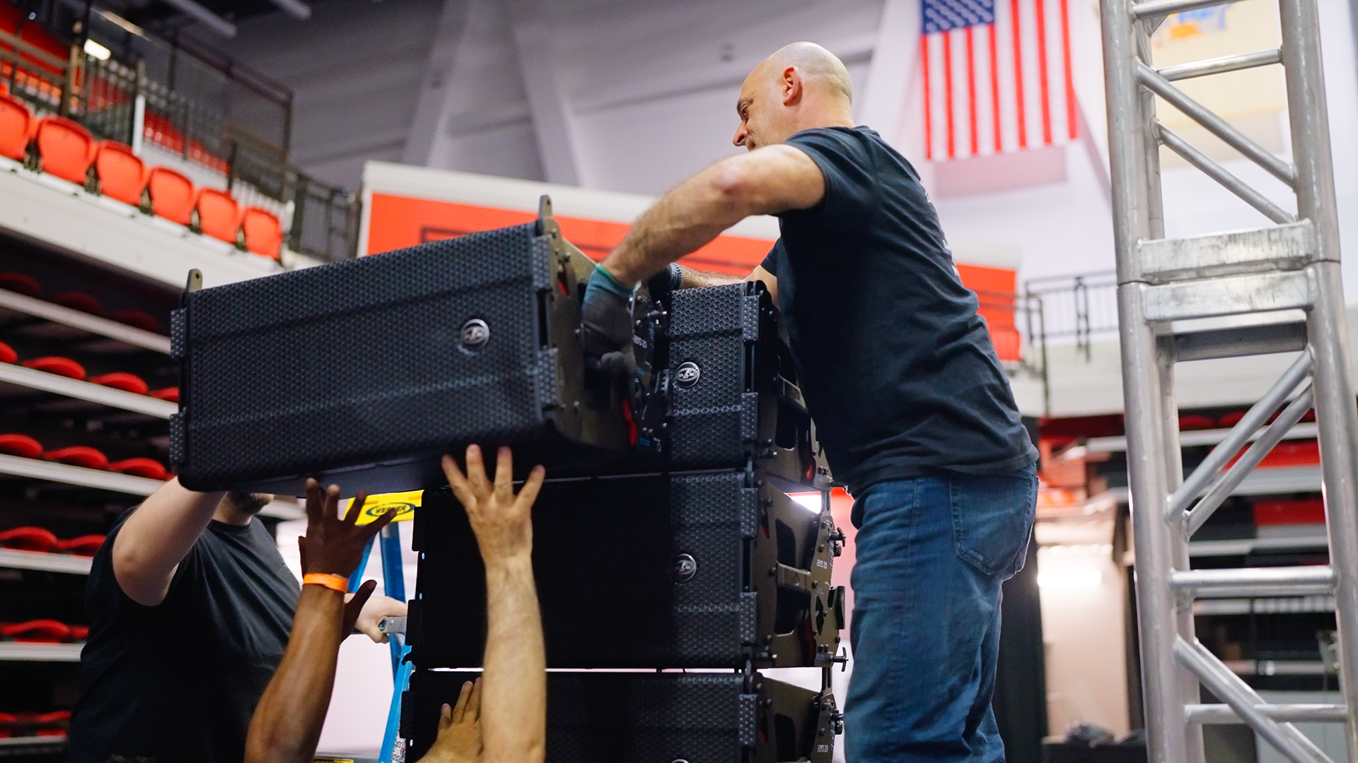 av production company