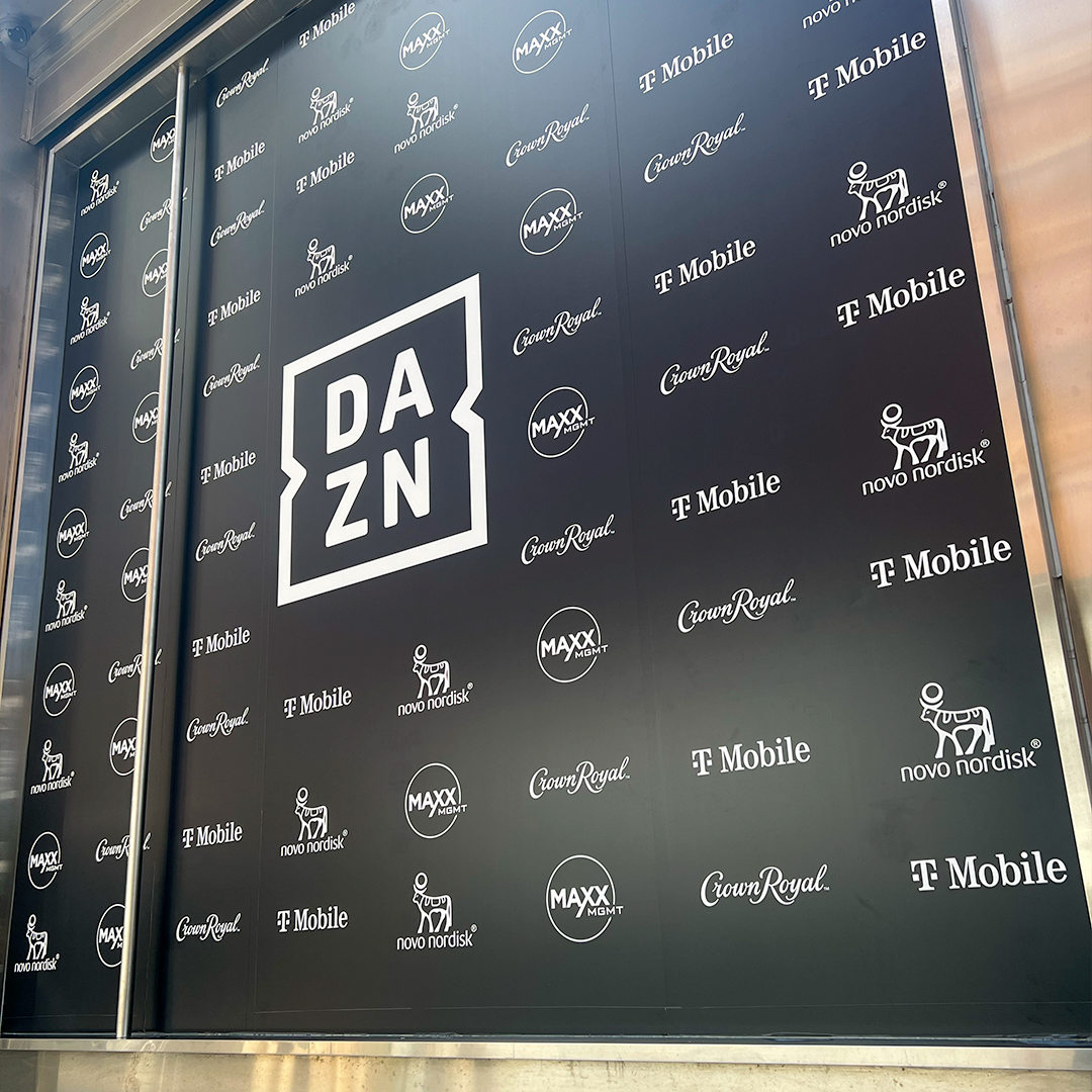 NYC Brand Activation