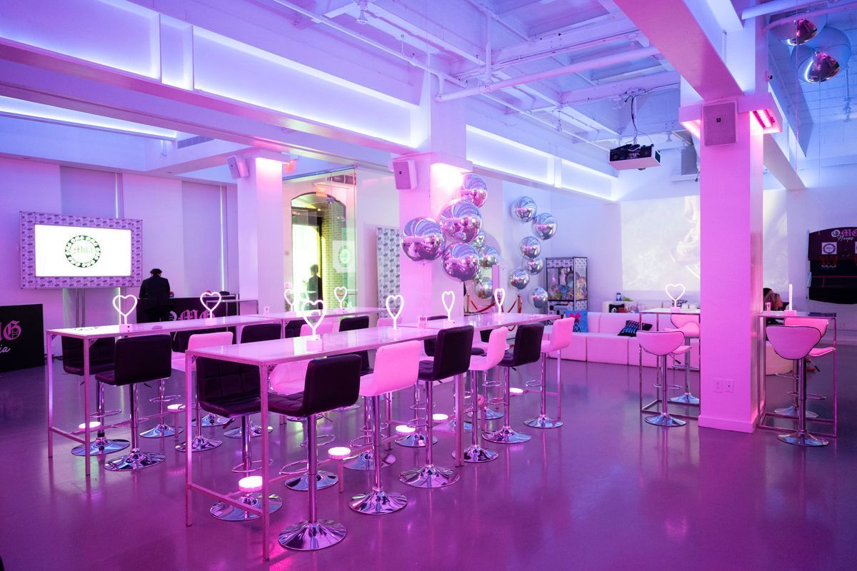 mitzvah planner nyc
