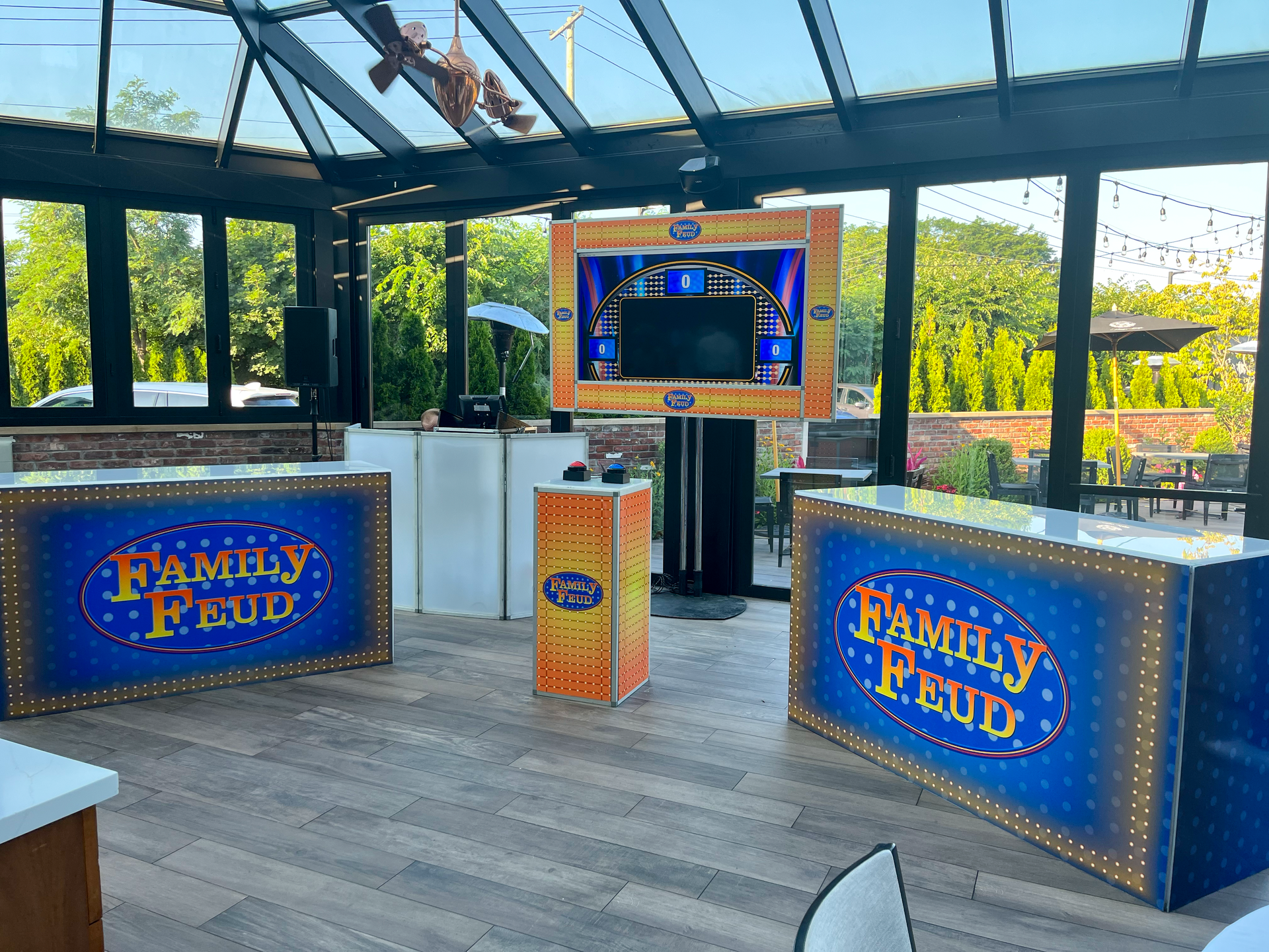 Family Feud