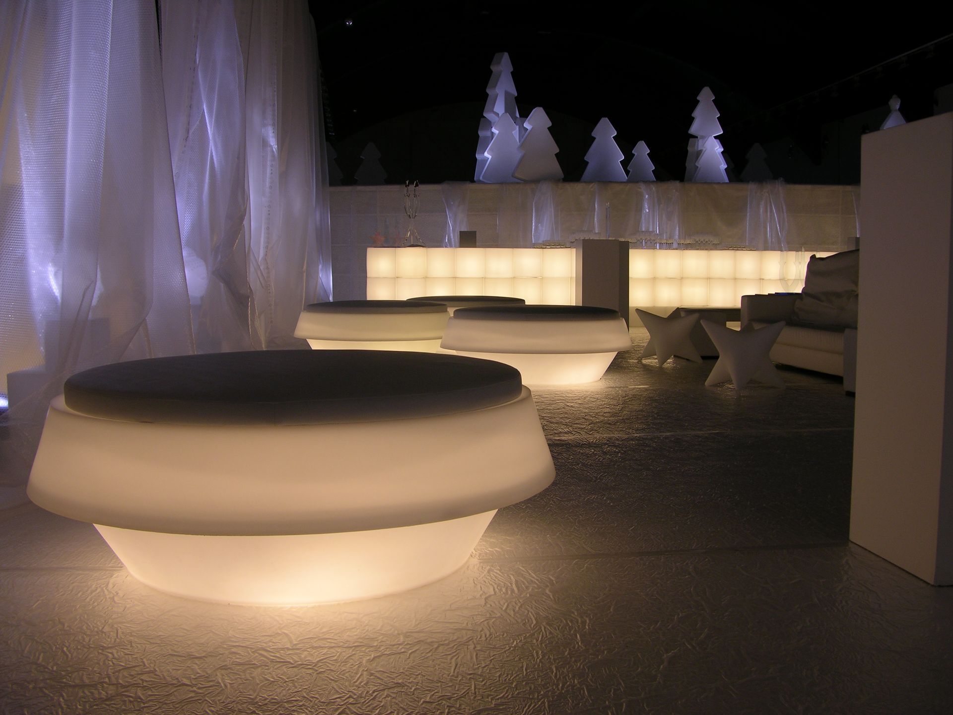 Lounge Furniture