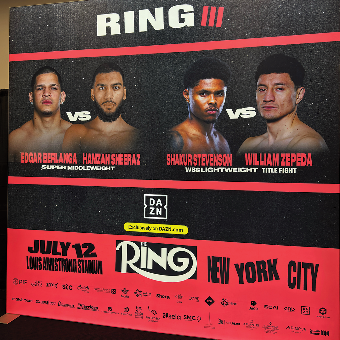 Golden Boy Fight Night