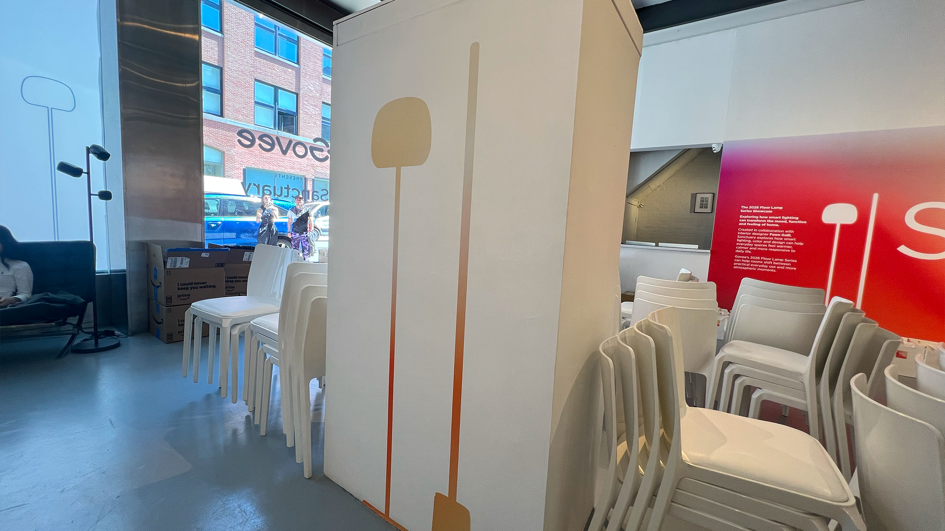 vinyl installation company