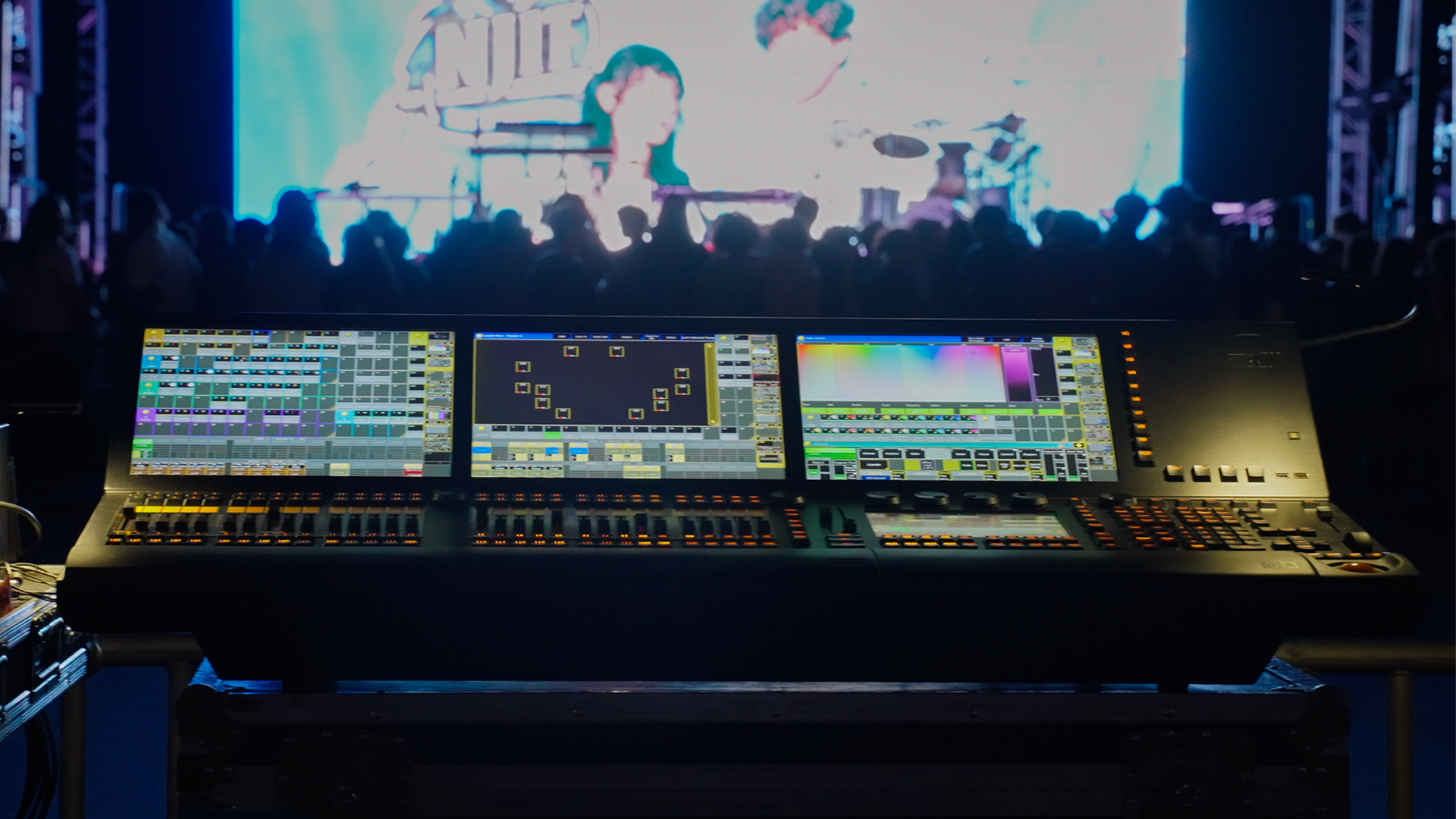 av production company