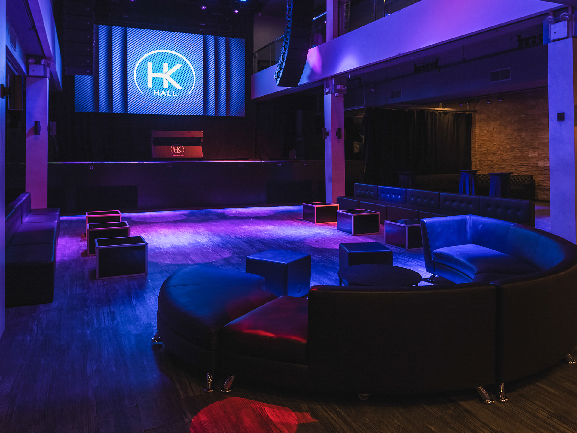 Event Furniture Rental