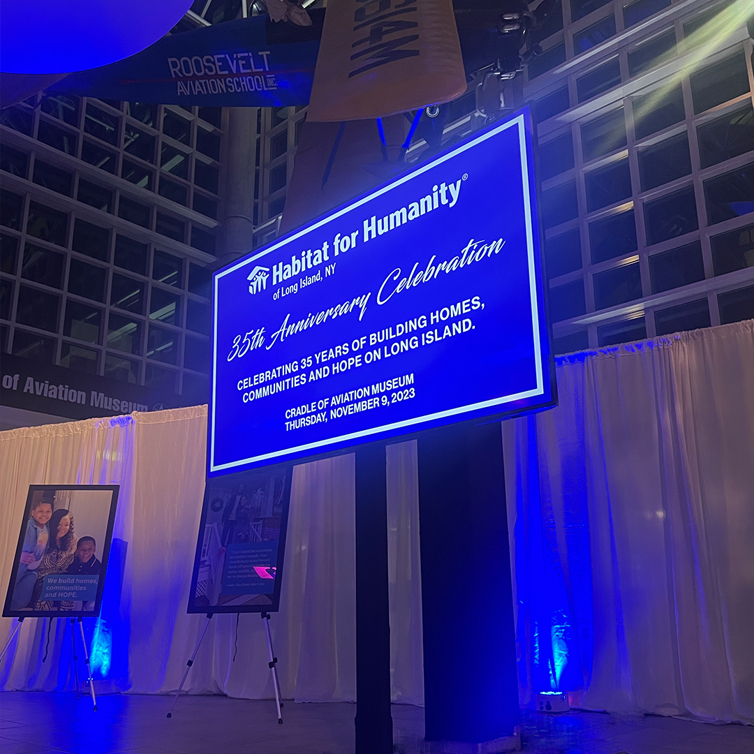 Corporate Event Production