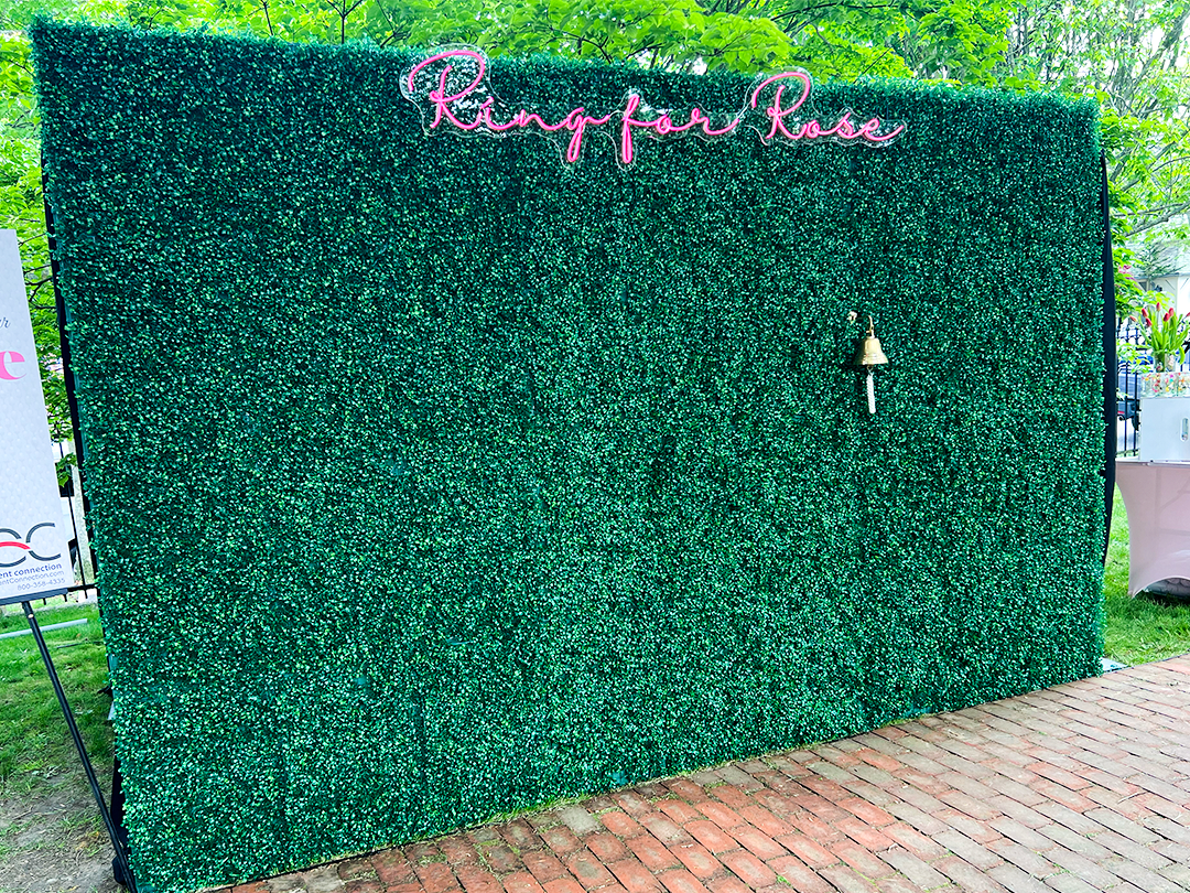 Scenic Walls and Backdrops