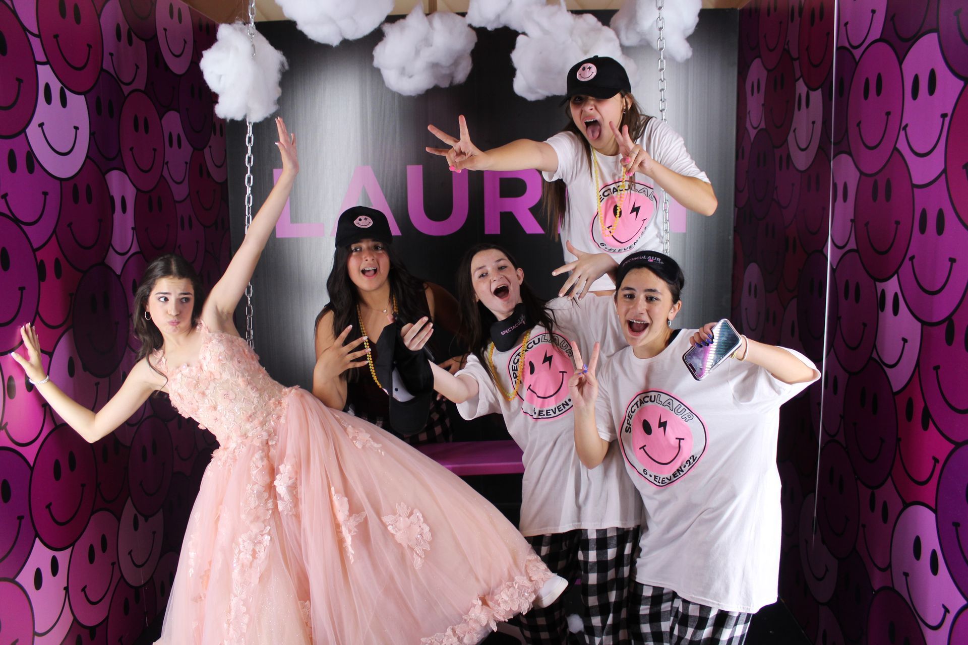 Custom Photo Booth Enclosure