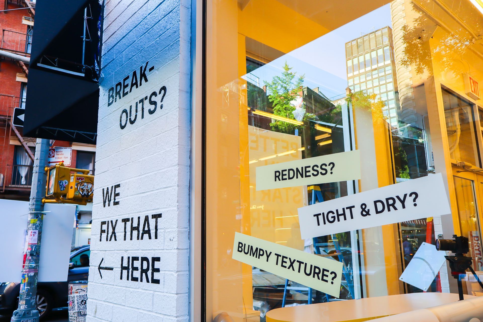 Brand Activation