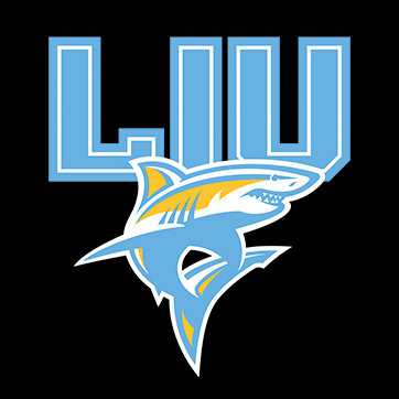 Long Island University Logo