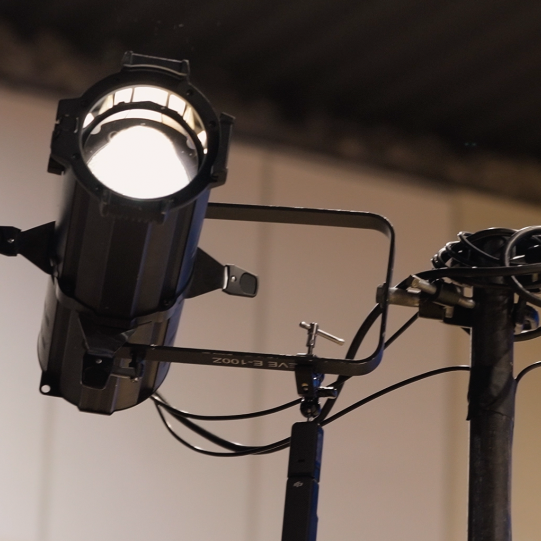 lighting rental ny