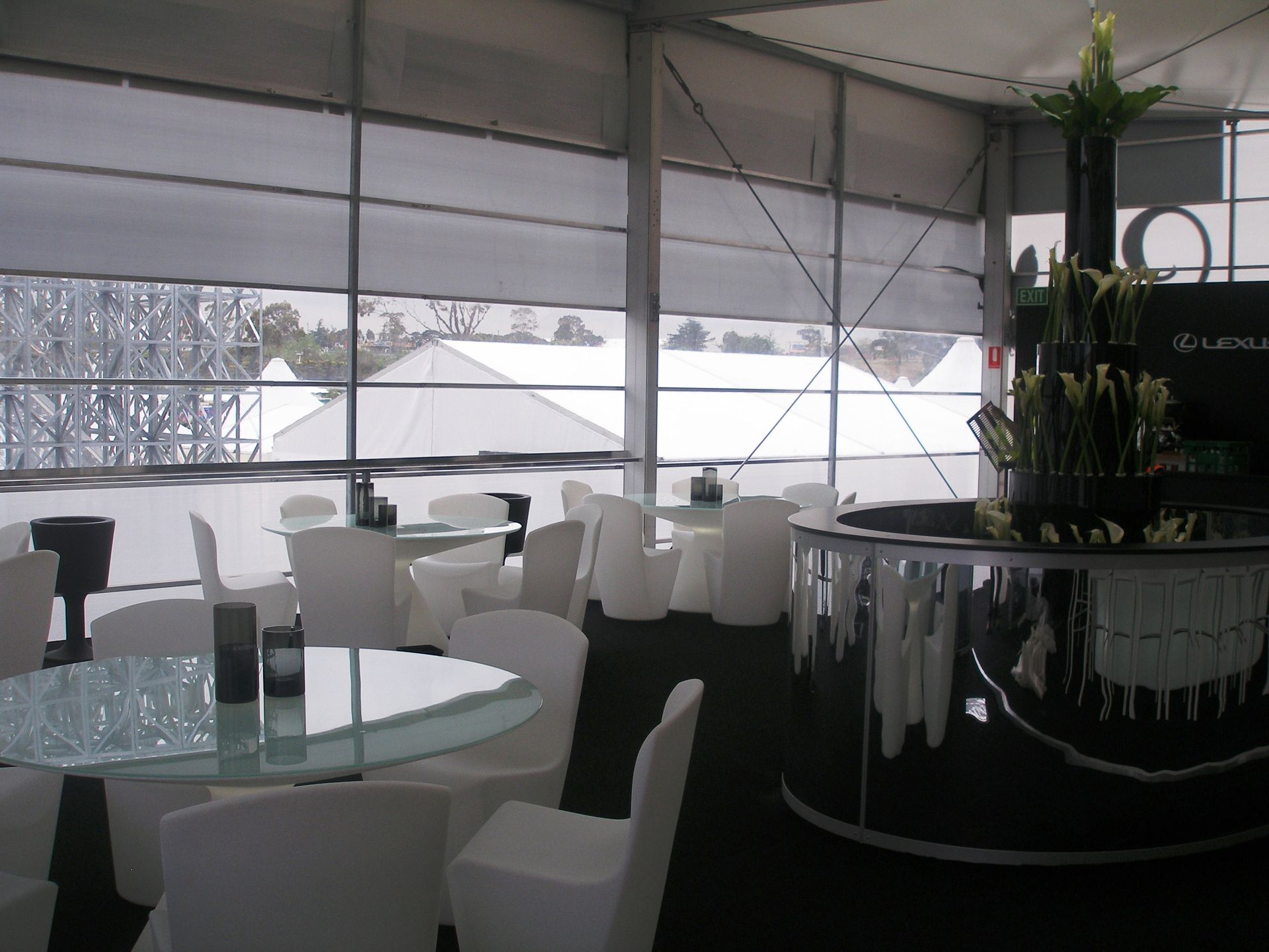 Lounge Furniture